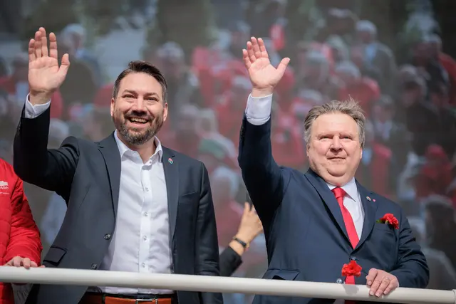 Foto: SPÖ Wien/Flickr
