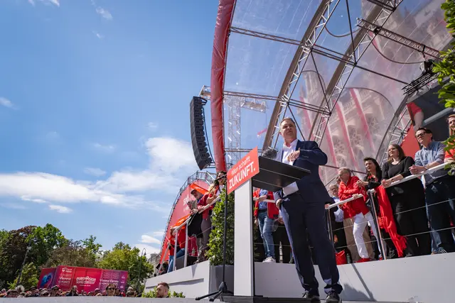 Foto: SPÖ Wien/Flickr