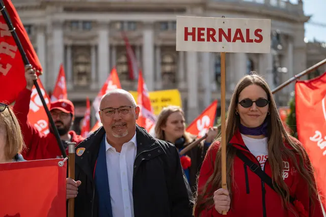 Foto: SPÖ Wien/Flickr
