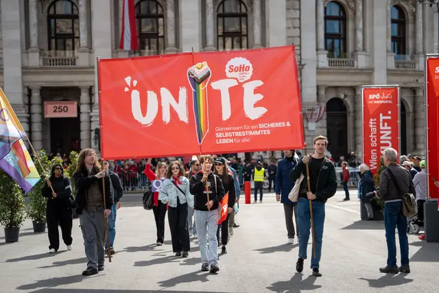 Foto: SPÖ Wien/Flickr