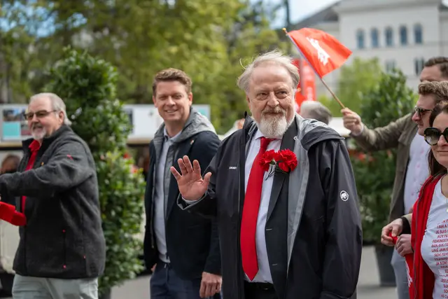 Foto: SPÖ Wien/Flickr