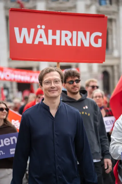 Foto: SPÖ Wien/Flickr