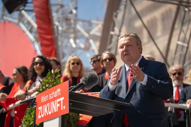 Foto: SPÖ Wien/Flickr