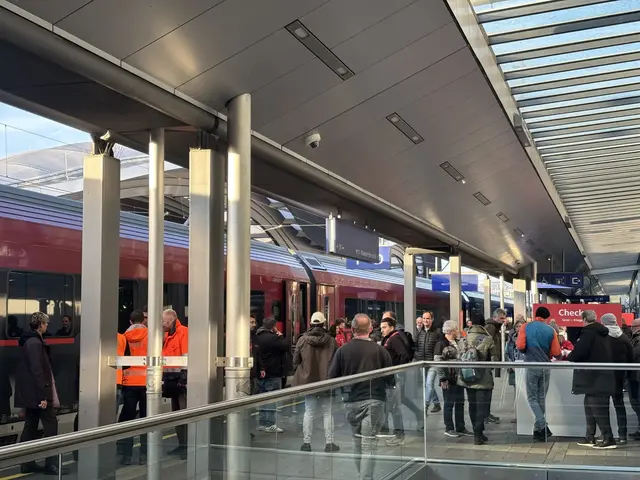 Die Westbahn wird neuer Partner des Verkehrsbund Steiermark. Das Klimaticket Steiermark ist somit auf Westbahn-Zügen innerhalb des Bundeslandes gültig. | Foto: MeinBezirk/Simon Michl