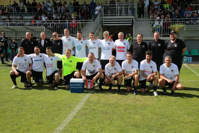 UFC Legenden – Copa Pele