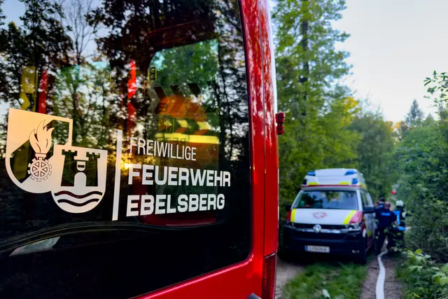 Foto: FOTOKERSCHI / WERNER KERSCHBAUMMAYR