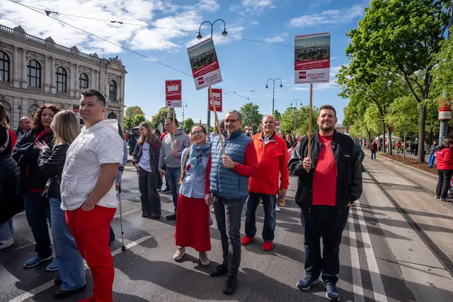 Foto: SPÖ Wien/Flickr