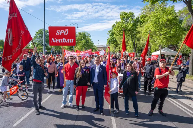 Foto: SPÖ Wien/Flickr