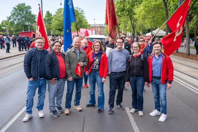Foto: SPÖ Wien/Flickr