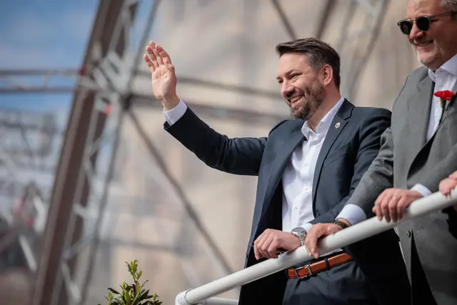 Foto: SPÖ Wien/Flickr