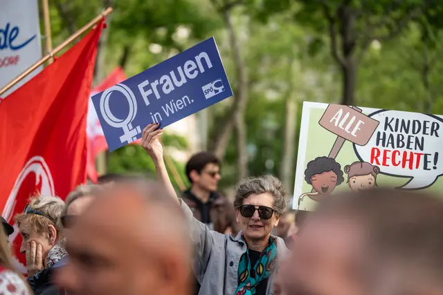 Foto: SPÖ Wien/Flickr