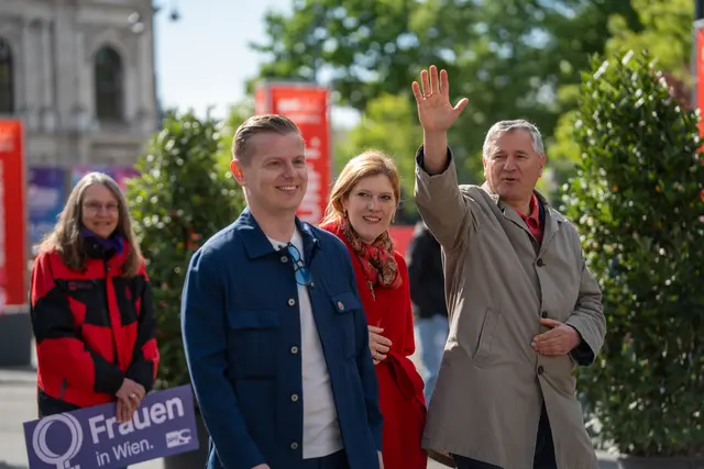 Foto: SPÖ Wien/Flickr