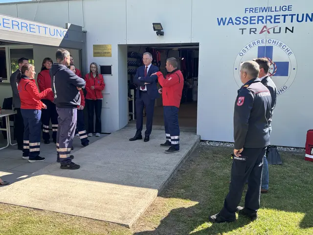 Foto: MeinBezirk Linz-Land