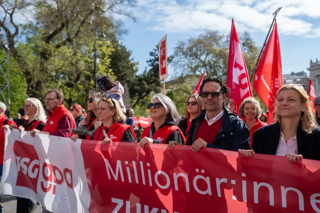 Foto: SPÖ Wien/Flickr