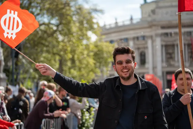 Foto: SPÖ Wien/Flickr