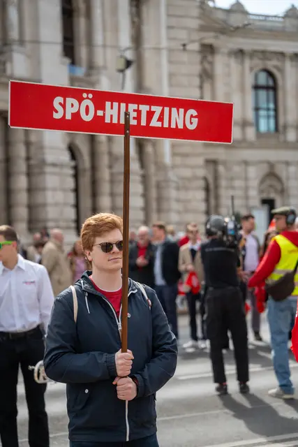 Foto: SPÖ Wien/Flickr