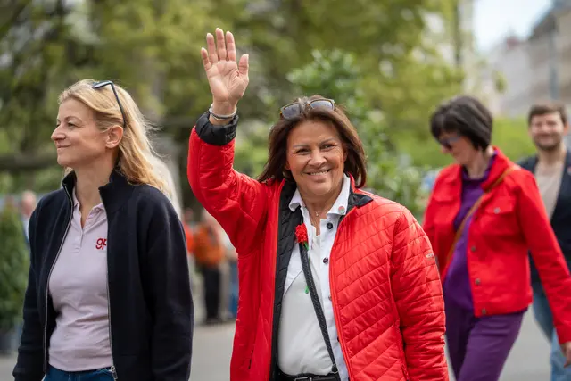 Foto: SPÖ Wien/Flickr