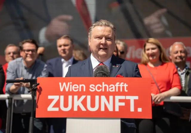 Foto: SPÖ Wien/Flickr