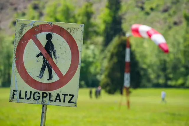 Foto: FOTOKERSCHI / MARKUS HAUSER