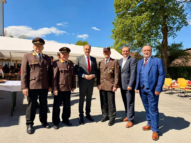 Foto: Landesmedienservice