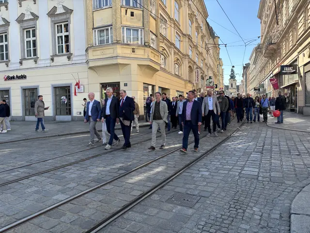 Foto: MeinBezirk/Gschwandtner