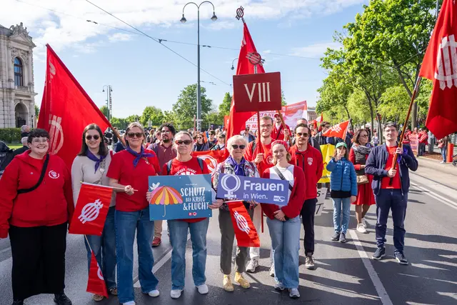 Foto: SPÖ Wien/Flickr