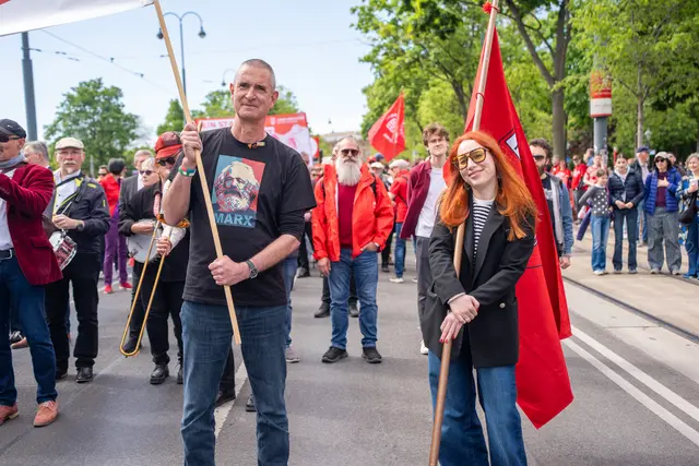 Foto: SPÖ Wien/Flickr