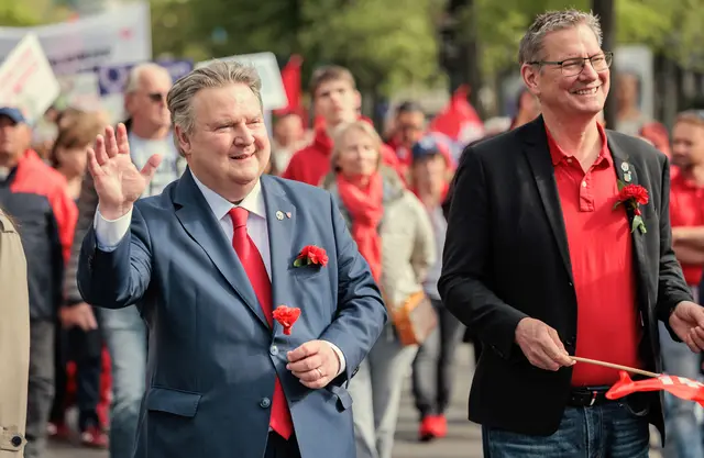 Foto: SPÖ Wien/Flickr