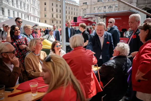 Foto: SPÖ Wien/Flickr