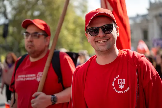 Foto: SPÖ Wien/Flickr