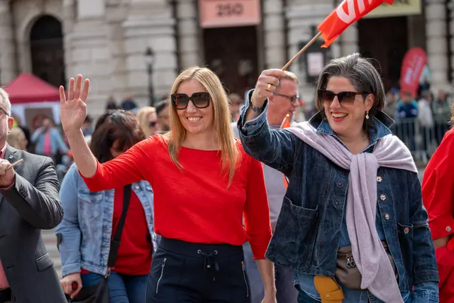 Foto: SPÖ Wien/Flickr