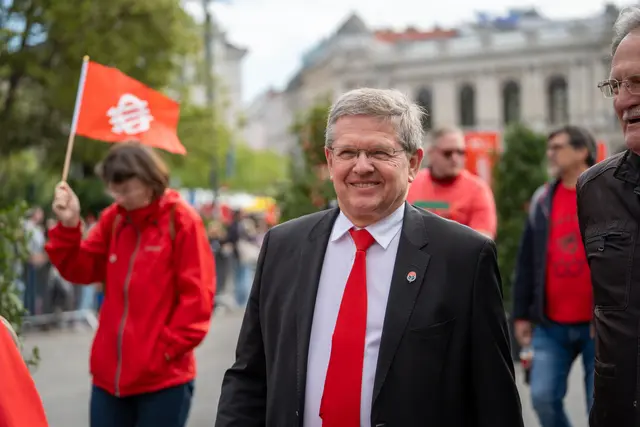 Foto: SPÖ Wien/Flickr