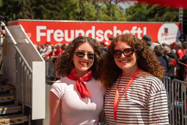 Foto: SPÖ Wien/Flickr