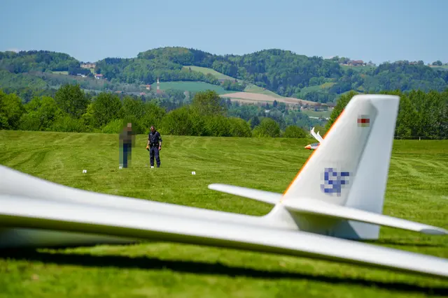 Foto: FOTOKERSCHI / MARKUS HAUSER