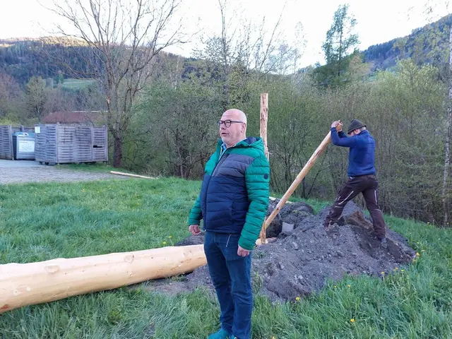 Foto: Anita Galler