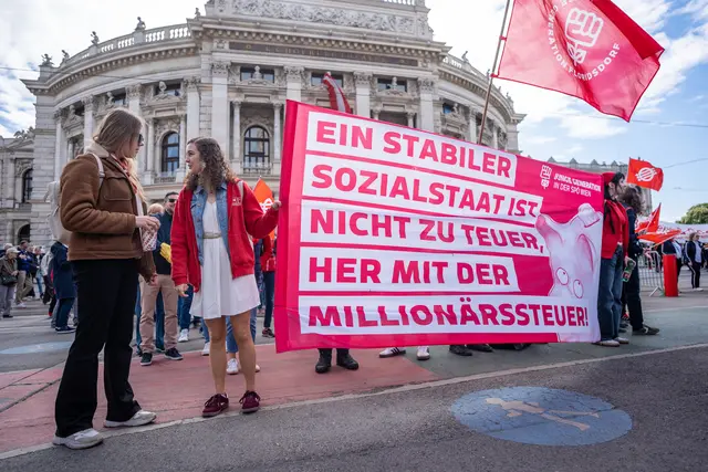 Foto: SPÖ Wien/Flickr