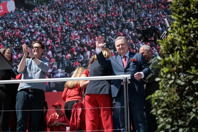 Foto: SPÖ Wien/Flickr