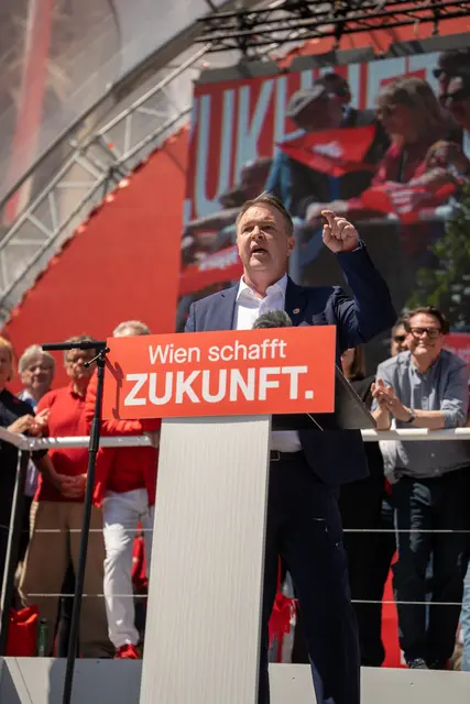 Foto: SPÖ Wien/Flickr