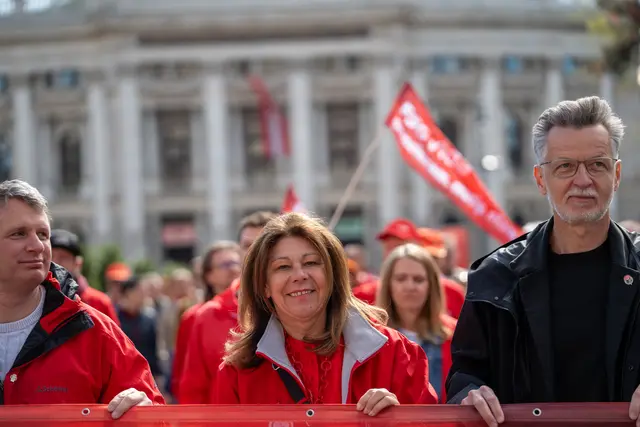 Foto: SPÖ Wien/Flickr