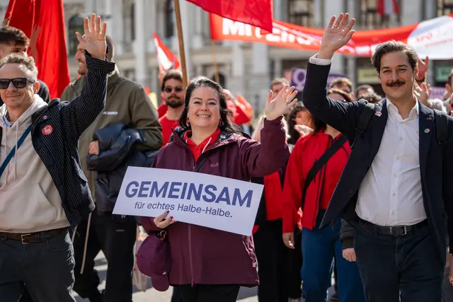 Foto: SPÖ Wien/Flickr