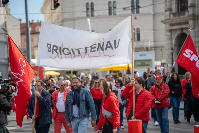 Foto: SPÖ Wien/Flickr