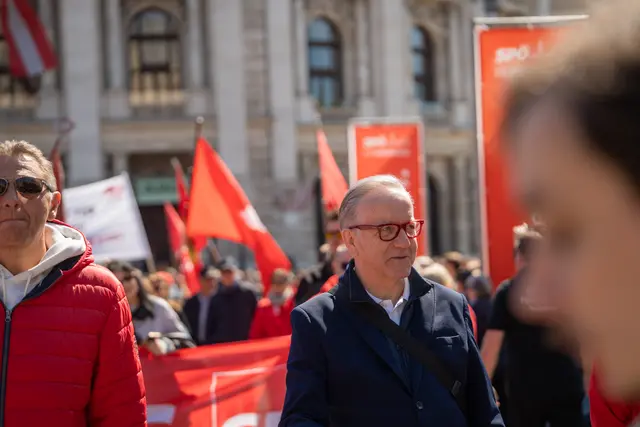 Foto: SPÖ Wien/Flickr