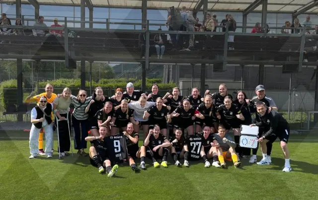 Derbysieger