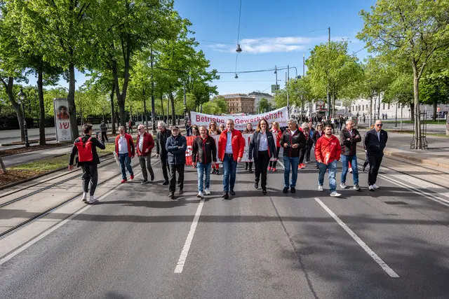 Foto: SPÖ Wien/Flickr