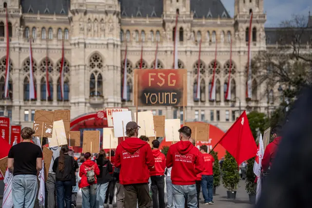 Foto: SPÖ Wien/Flickr