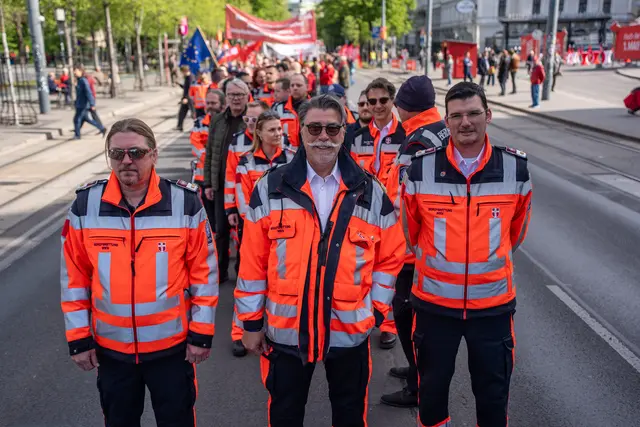 Foto: SPÖ Wien/Flickr