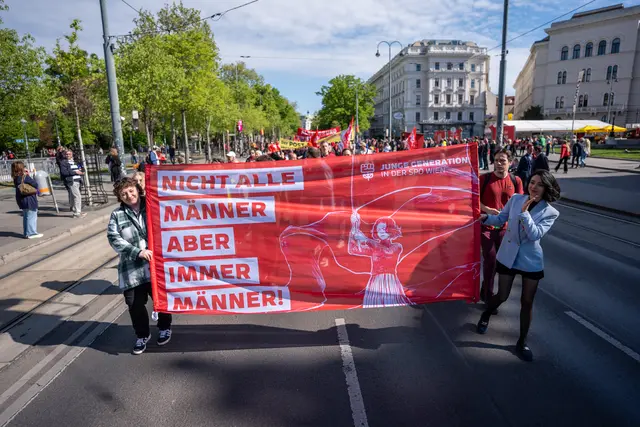 Foto: SPÖ Wien/Flickr