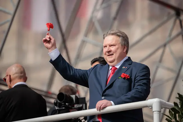 Foto: SPÖ Wien/Flickr