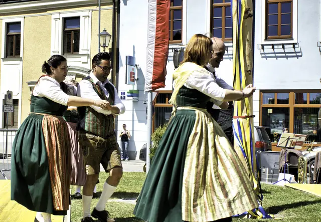 Foto: Markus Achleitner