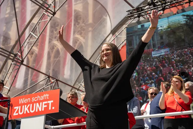 Foto: SPÖ Wien/Flickr